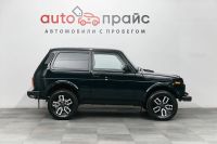 Лот: 19276735. Фото: 8. LADA (ВАЗ) 2121 (4x4), I Рестайлинг...