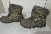 Лот: 19396226. Фото: 2. детские зимние ботинки 33 р-р... Обувь