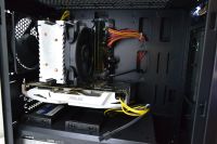 Лот: 18185498. Фото: 4. Игровой компьютер I5 10400F/GTX... Красноярск