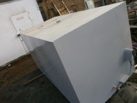 Лот: 9382425. Фото: 2. Бак, емкость под воду 4 куба. Для дачи, дома, огорода, бани, парка
