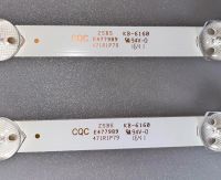 Лот: 23291042. Фото: 2. Комплект подсветки 4708-k320wd-a4213k01... Запчасти для бытовой техники