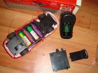 Лот: 2381472. Фото: 2. Машинка на р\у №2. Игрушки