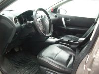 Лот: 4863349. Фото: 4. Nissan Qashqai