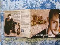 Лот: 3076190. Фото: 4. Fire Dance by Richard Wood