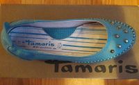 Лот: 9978962. Фото: 2. Туфли Tamaris. Натуральная кожа... Женская обувь