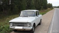 Лот: 13821366. Фото: 2. Москвич 412 1973 г. Автозапчасти