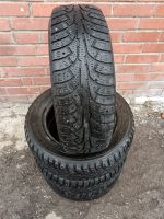 Лот: 25889976. Фото: 10. Шины зимние Nokian Nordman 5 175...