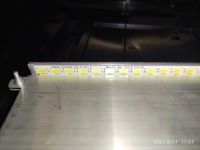 Лот: 17979354. Фото: 2. led string samsung 2013TSB32 5630... Запчасти для бытовой техники