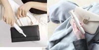 Лот: 16493828. Фото: 3. Триммер для бровей Xiaomi WellSkins... Бытовая техника