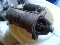 Лот: 6372609. Фото: 6. Стартер Форд Маверик Ford Maverick...