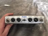 Лот: 16151320. Фото: 2. Внешняя звуковая карта Lexicon... Комплектующие