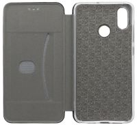 Лот: 15847258. Фото: 2. Чехол Xiaomi Mi 8 Черный. Аксессуары