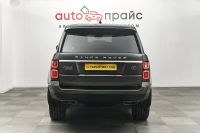 Лот: 19058508. Фото: 6. Land Rover Range Rover, IV Рестайлинг...
