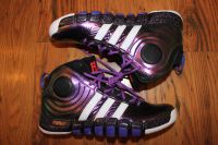 Лот: 4399345. Фото: 4. Баскетбольные кроссовки Adidas... Красноярск