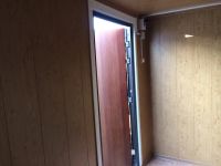 Лот: 3831618. Фото: 3. Продам блок-контейнер новый, теплый... Строительство и ремонт