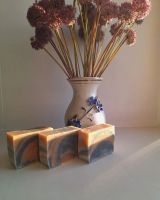 Лот: 25883470. Фото: 3. Мыло ручной работы. Ручная работа