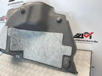 Лот: 25789991. Фото: 6. обшивка багажника Chevrolet Aveo...