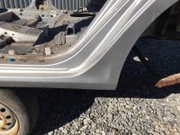 Лот: 24347112. Фото: 7. крыло toyota corolla E150