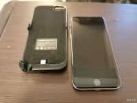 Лот: 13754634. Фото: 2. IPhone 6s 32 Gb. Смартфоны, связь, навигация
