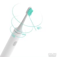 Лот: 13356559. Фото: 3. Умная зубная щетка Xiaomi Mijia... Красота и здоровье