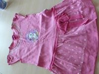 Лот: 4042451. Фото: 2. платье трикотаж розовое дисней... Одежда и аксессуары