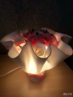 Лот: 14459895. Фото: 6. Светильник из изолона ростовые...