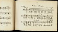 Лот: 16700627. Фото: 9. Ноты. 6 книжек. * Русские хоры...