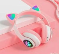 Лот: 21094163. Фото: 4. 🐱🎧 Наушники Cat Ear STN-28 складные... Красноярск