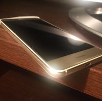 Лот: 11113357. Фото: 5. Huawei P10 GOLD /64GB/12mp камера...