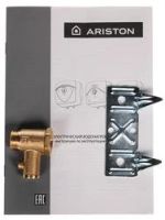 Лот: 14411966. Фото: 8. Водонагреватель Ariston ABS BLU...