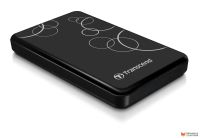 Лот: 3376056. Фото: 2. Внешний жесткий диск 2.5" 500Gb... Носители информации