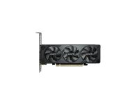 Лот: 25850677. Фото: 2. Видеокарта Gigabyte Nvidia GeForce... Запчасти для бытовой техники