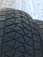 Лот: 19985547. Фото: 4. 235/60/18 Bridgestone DM-V2. Красноярск