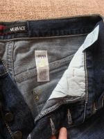 Лот: 7515336. Фото: 4. Джинсы женски versace версаче... Красноярск