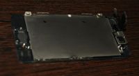 Лот: 4483127. Фото: 5. iPhone 5 16Gb black , оригинал