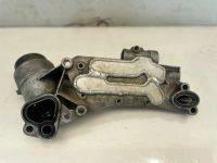 Лот: 21701854. Фото: 5. корпус масляного фильтра Opel...