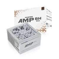 Лот: 25040930. Фото: 7. Блок питания 650Вт PHANTEKS AMP...