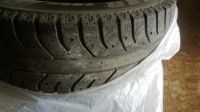 Лот: 3199870. Фото: 2. Bridgestone Ice Cruiser 7000 215... Шины, Диски
