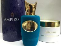 Лот: 10973565. Фото: 2. Erba Pura от Sospiro тестер 100мл... Парфюмерия