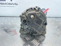 Лот: 25807693. Фото: 4. генератор Nissan Terrano D10. Красноярск
