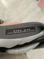 Лот: 25039577. Фото: 4. Пиджак мужской Zara 50. Красноярск