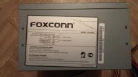 Лот: 6826172. Фото: 2. Блок питания FX-400A 400W. Комплектующие
