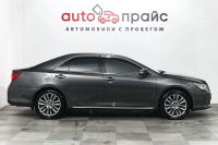 Лот: 19472382. Фото: 8. Toyota Camry, VII (XV50) 2.5 AT...