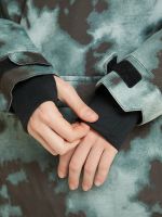 Лот: 22492234. Фото: 8. Анорак женский 686 Upton Insulated...