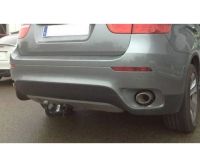 Лот: 16731916. Фото: 2. Фаркоп для BMW X6 (E71) 2008-... Оснащение, оборудование, аксессуары