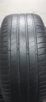 Лот: 23061560. Фото: 2. 255/45R20 105V Michelin Latitude... Шины, Диски