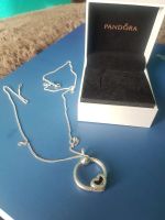 Лот: 19468641. Фото: 2. Украшение Pandora. Ювелирные изделия, бижутерия, часы