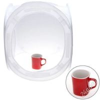 Лот: 6299859. Фото: 5. Бестеневой фотобокс (лайткуб...