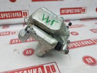 Лот: 20901051. Фото: 4. Суппорт тормозной Nissan Qashqai... Красноярск