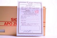 Лот: 3058573. Фото: 4. Sigma 70-210mm/3.5-4.5 AF APO...